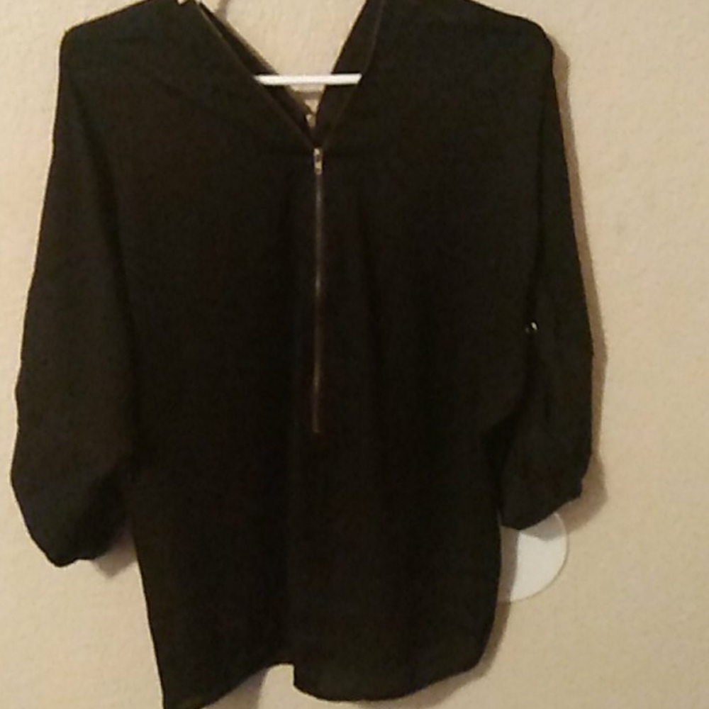 Blouse - Picture 2 of 2
